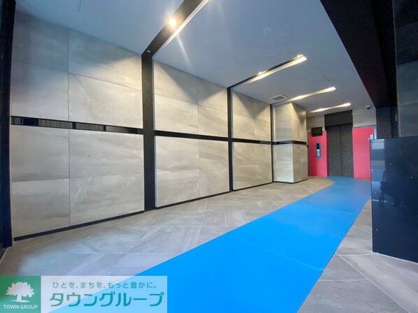 エステムコート名古屋グランツの物件内観写真